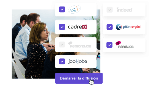 HelloWork - Souriez Vous Recrutez